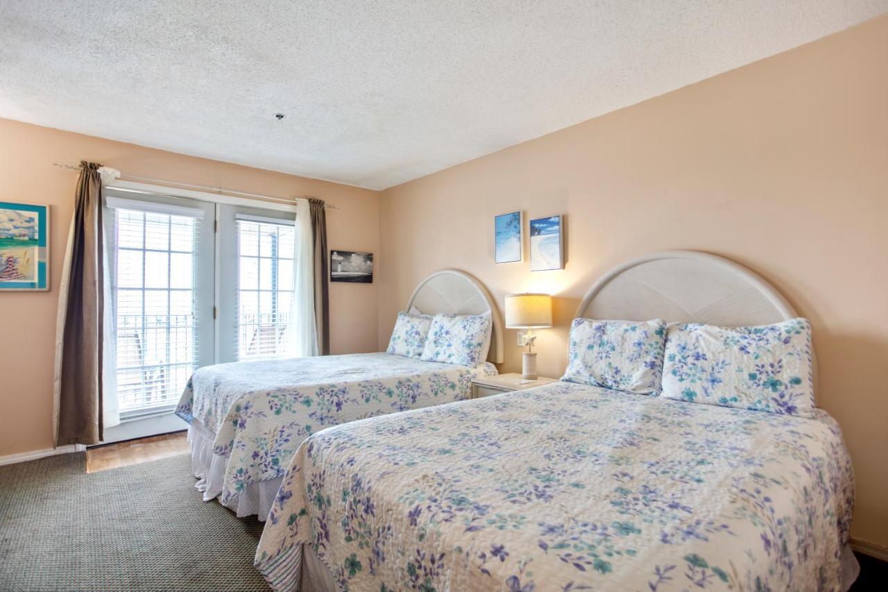 Edgewater Inn - Biloxi Beach מראה חיצוני תמונה