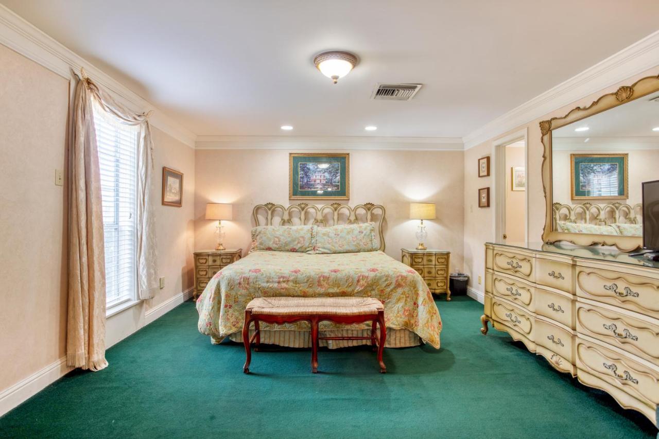 Edgewater Inn - Biloxi Beach מראה חיצוני תמונה